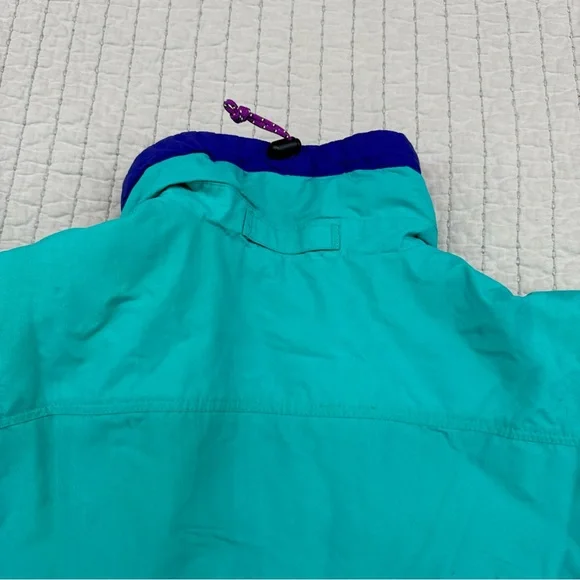 Vintage Patagonia puffer ski jacket - Picture 9 of 13